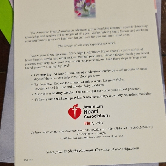 (J39) Sympathy Cards Set - Assorted Colors 13 Cards Total - Picture 8 of 12